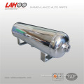 Customized aluminum air reservoir 3 gallon air tanks